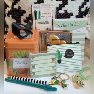 *Plant Themed Gift Set*